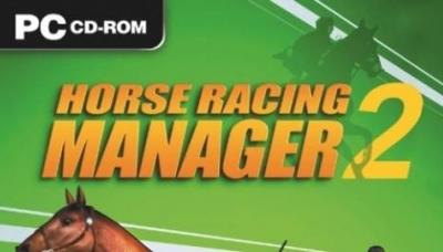 Horse Racing Manager 2