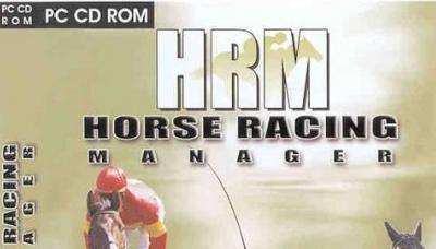 Horse Racing Manager