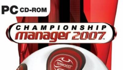 Championship Manager 2007