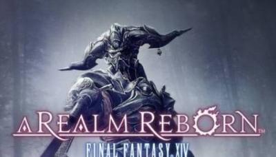 Final Fantasy XIV Online: A Realm Reborn