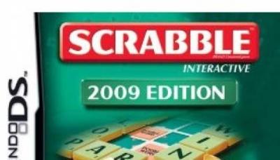 Scrabble Interactive: 2009 Edition