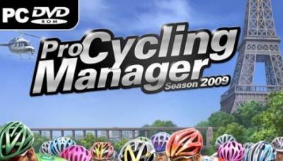 Pro Cycling Manager: Season 2009