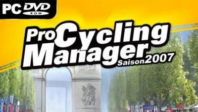 Pro Cycling Manager: Season 2007