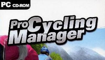 Pro Cycling Manager