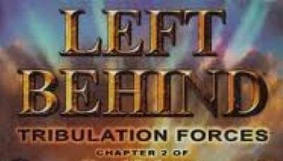 Left Behind: Tribulation Forces