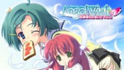 Angel Wish