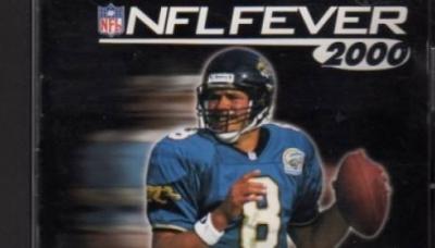 NFL Fever 2000