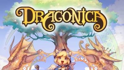 Dragonica