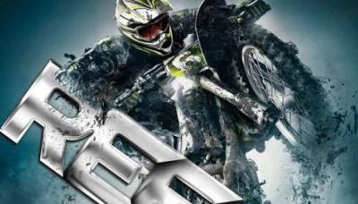 MX vs. ATV: Reflex