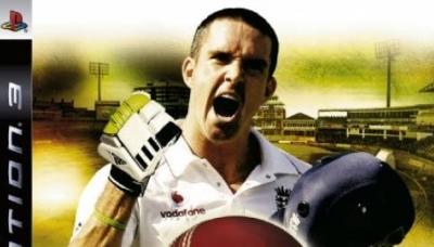 Ashes Cricket 2009