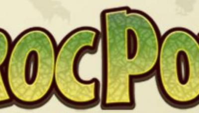 CrocPond