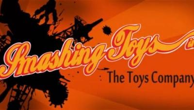 Smashing Toys