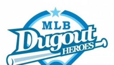 MLB Dugout Heroes