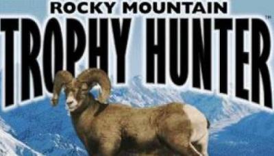 Rocky Mountain Trophy Hunter: Alaskan Expedition