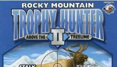 Rocky Mountain Trophy Hunter II