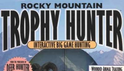 Rocky Mountain Trophy Hunter