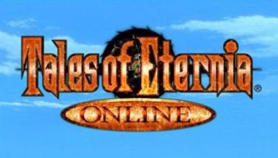 Tales of Eternia Online
