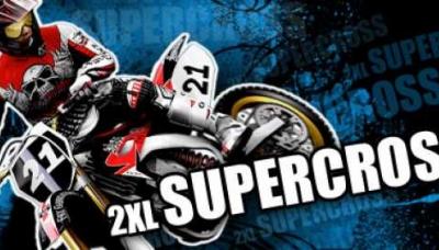 2XL Supercross