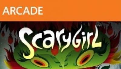 Scarygirl