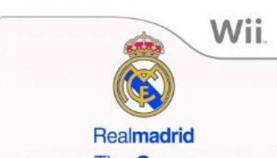 Real Madrid: The Game