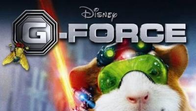 G-Force