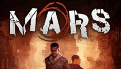 Mars: War Logs