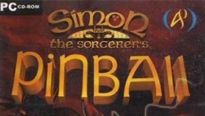 Simon the Sorcerer&#039;s Pinball