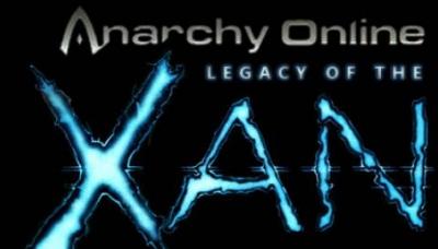 Anarchy Online: Legacy of the Xan