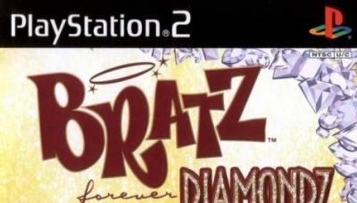 Bratz: Forever Diamondz