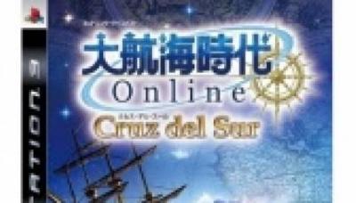 Uncharted Water Online: Cruz del Sur
