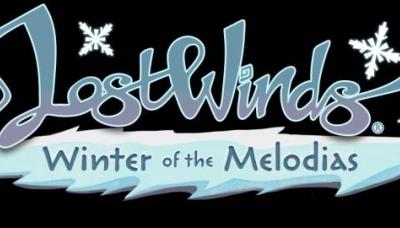 LostWinds: Winter of the Melodias
