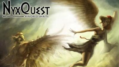 NyxQuest: Kindred Spirits