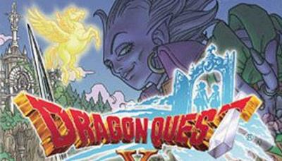 Dragon Quest X: Mezameshi Itsutsu no Shuzoku Online