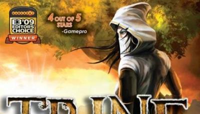 Trine