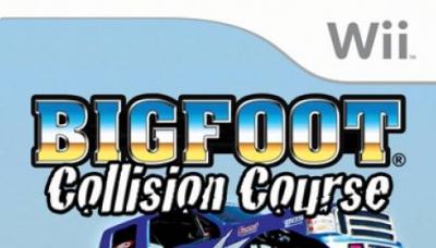 Bigfoot: Collision Course