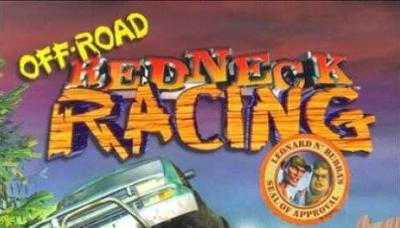 Off-Road Redneck Racing