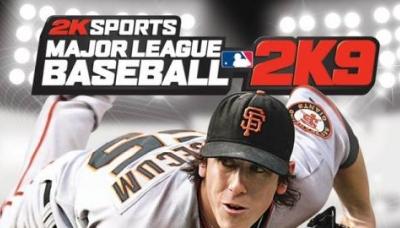 Major League Baseball 2K9