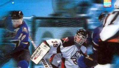 NHL Powerplay &#039;98