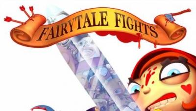 Fairytale Fights