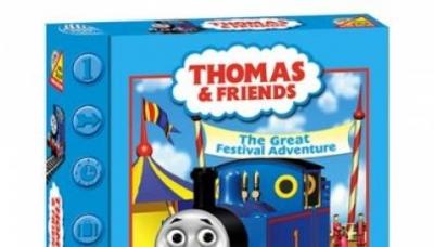 Thomas &amp; Friends: The Great Festival Adventure