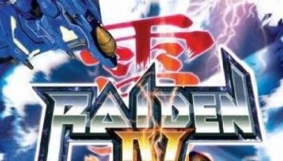 Raiden IV