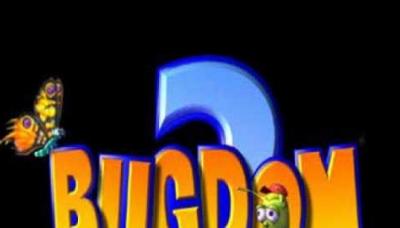 Bugdom 2