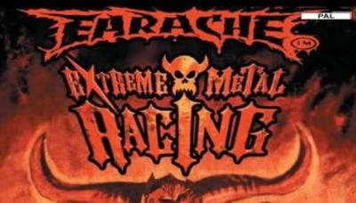 Earache: Extreme Metal Racing