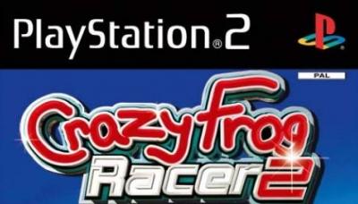 Crazy Frog Racer 2