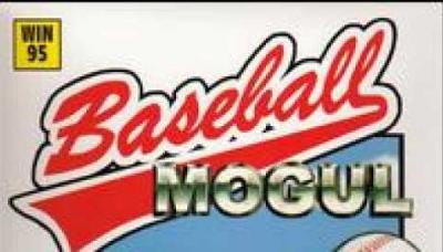 Baseball Mogul