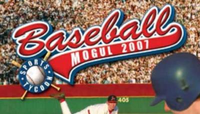 Baseball Mogul 2007