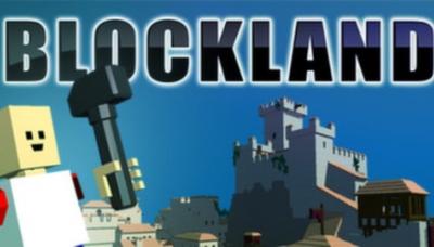 Blockland