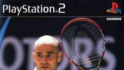 Agassi Tennis Generation