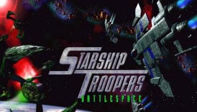 Starship Troopers: Battlespace