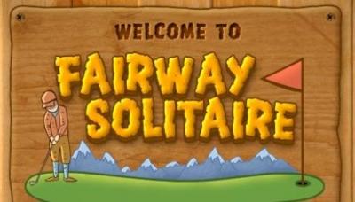 Fairway Solitaire